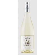 Domaine Laffitte Sauvignon Gros Mensang  France